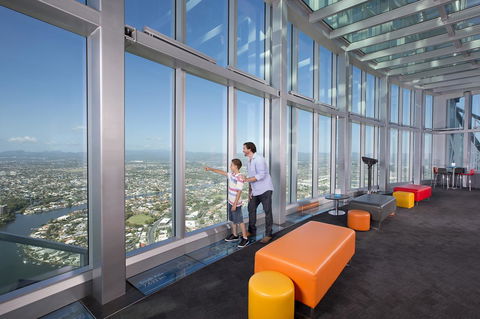 Q1 Resort & Spa - Official - Australia Accommodation 7