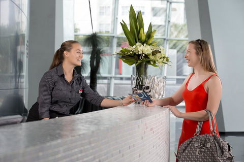 Q1 Resort & Spa - Official - Australia Accommodation 32