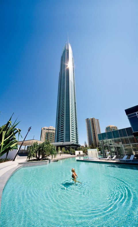 Q1 Resort & Spa - Official - Australia Accommodation 0