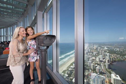 Q1 Resort & Spa - Official - Australia Accommodation 6