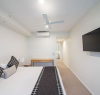Empire Apartment Hotel Rockhampton - Australia Accommodation