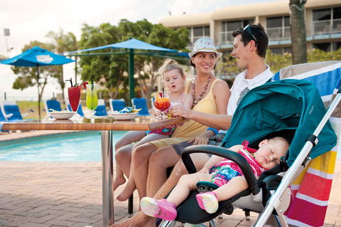 Sea World Resort - Australia Accommodation 18