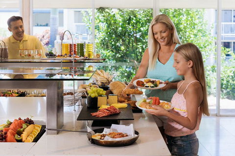 Sea World Resort - Australia Accommodation 19
