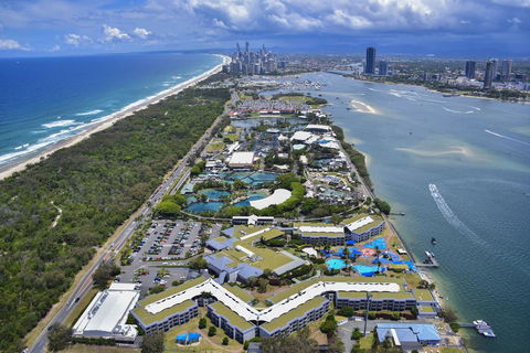 Sea World Resort - Australia Accommodation 15