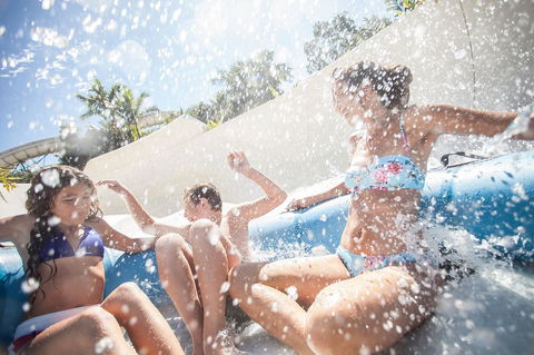 Sea World Resort - Australia Accommodation 14