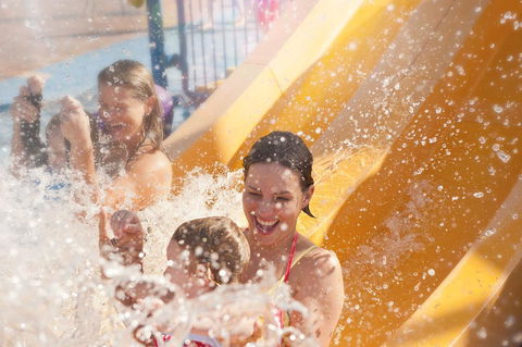 Sea World Resort - Australia Accommodation 17