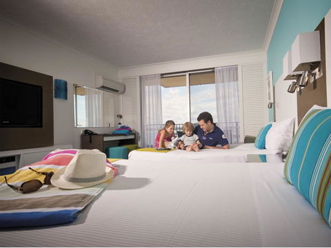 Sea World Resort - Australia Accommodation 3