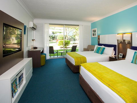 Sea World Resort - Australia Accommodation 4
