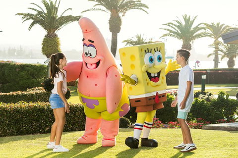 Sea World Resort - Australia Accommodation 20