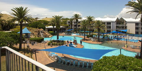 Sea World Resort - Australia Accommodation 13