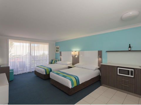 Sea World Resort - Australia Accommodation 2