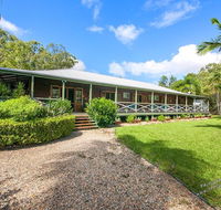 The Hideaway Agnes Water Adults Only - Australia Accommodation