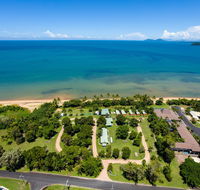 King Reef Resort - Australia Accommodation