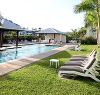 Mantra Boathouse Apartments - Australia Accommodation