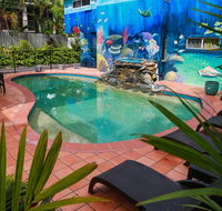 Port Douglas Motel - Australia Accommodation