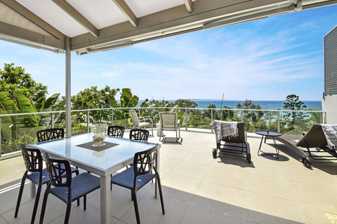 Allambi - Australia Accommodation 3