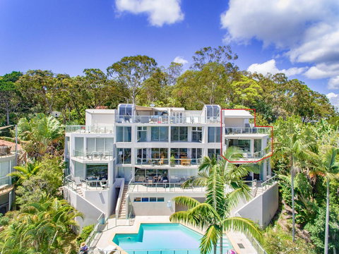 Allambi - Australia Accommodation 1