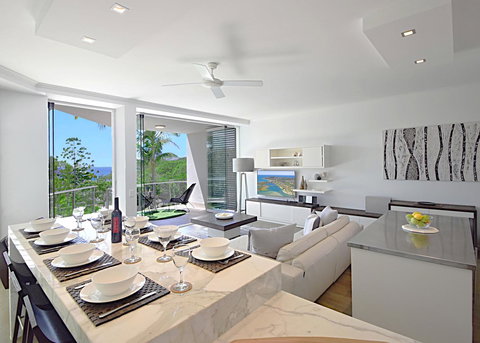 Allambi - Australia Accommodation 17