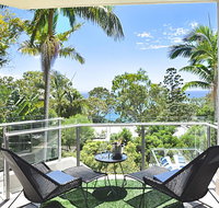 Allambi - Australia Accommodation