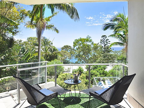 Allambi - Australia Accommodation 0