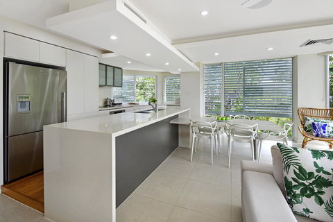 Allambi - Australia Accommodation 12