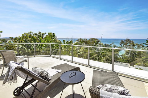 Allambi - Australia Accommodation 5