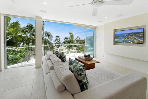 Allambi - Australia Accommodation 14