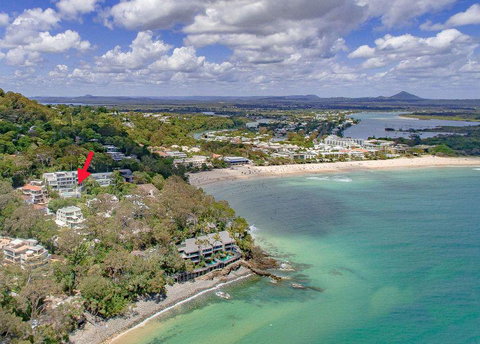 Allambi - Australia Accommodation 25