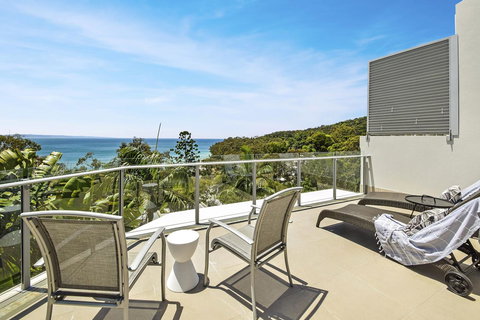 Allambi - Australia Accommodation 4