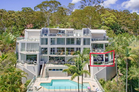 Allambi - Australia Accommodation 24