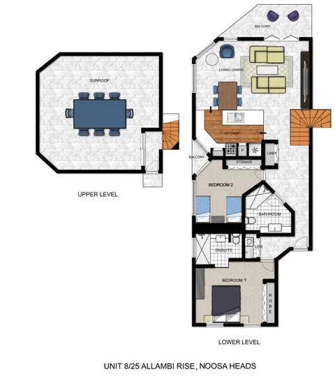 Allambi - Australia Accommodation 2