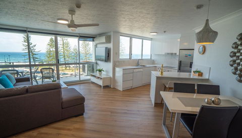 Mandolin Beachfront Resort - Australia Accommodation 17