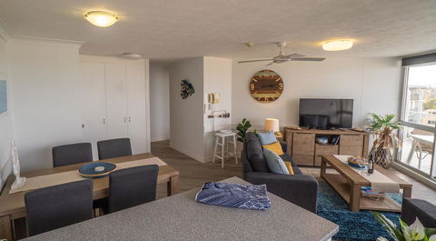 Mandolin Beachfront Resort - Australia Accommodation 15