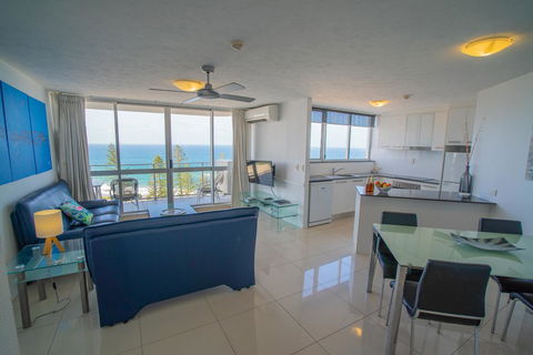 Mandolin Beachfront Resort - Australia Accommodation 12