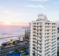 Mandolin Resort - Australia Accommodation