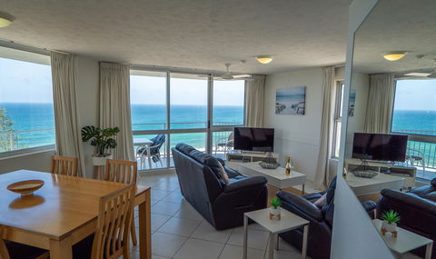 Mandolin Beachfront Resort - Australia Accommodation 26