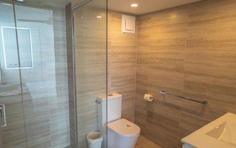 Mandolin Beachfront Resort - Australia Accommodation 18