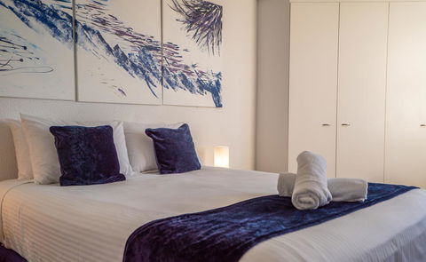 Mandolin Beachfront Resort - Australia Accommodation 14