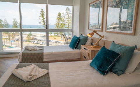 Mandolin Beachfront Resort - Australia Accommodation 9