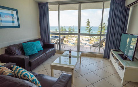 Mandolin Beachfront Resort - Australia Accommodation 32