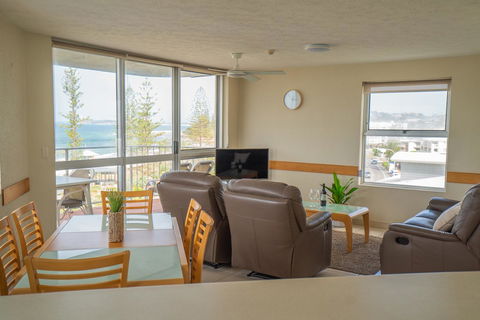 Mandolin Beachfront Resort - Australia Accommodation 36