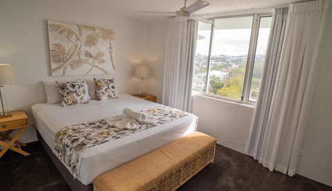 Mandolin Beachfront Resort - Australia Accommodation 35