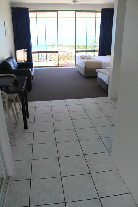 Ocean Views At Whitsunday Terraces Resort - Australia Accommodation 10