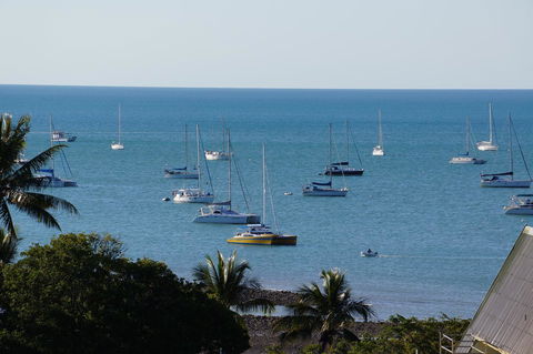 Ocean Views At Whitsunday Terraces Resort - Australia Accommodation 7