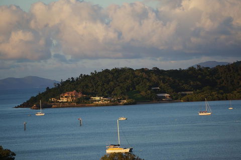 Ocean Views At Whitsunday Terraces Resort - Australia Accommodation 18