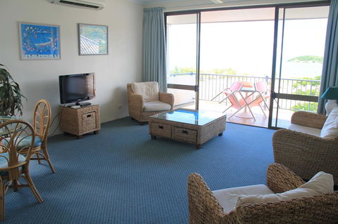 Ocean Views At Whitsunday Terraces Resort - Australia Accommodation 21