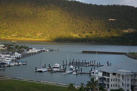 Ocean Views At Whitsunday Terraces Resort - Australia Accommodation 20
