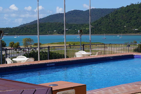Ocean Views At Whitsunday Terraces Resort - Australia Accommodation 3