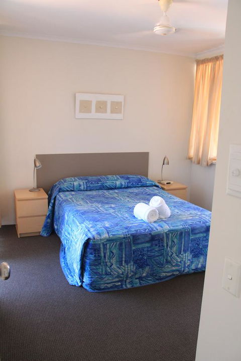 Ocean Views At Whitsunday Terraces Resort - Australia Accommodation 8