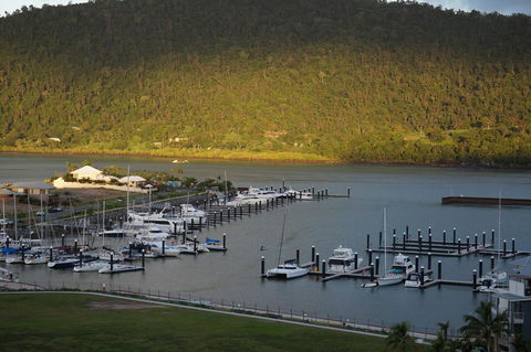 Ocean Views At Whitsunday Terraces Resort - Australia Accommodation 19